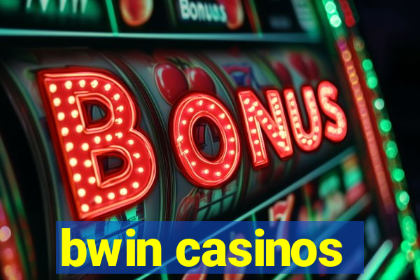 bwin casinos