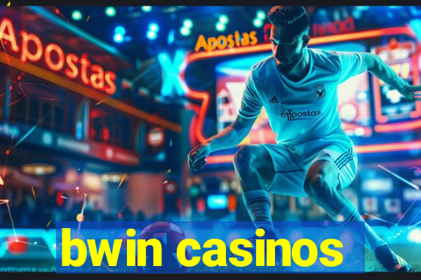 bwin casinos