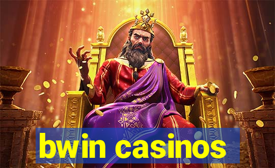 bwin casinos