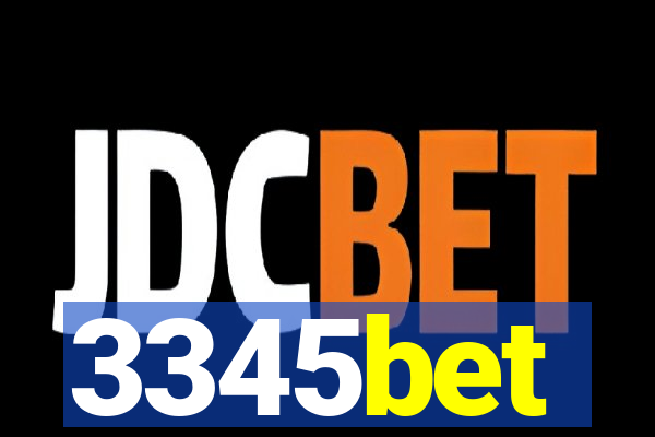 3345bet