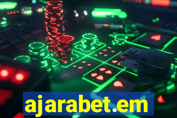 ajarabet.em