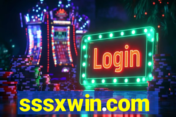 sssxwin.com