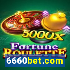 6660bet.com