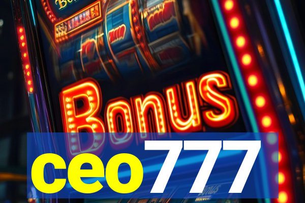 ceo777