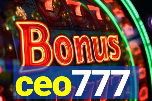 ceo777