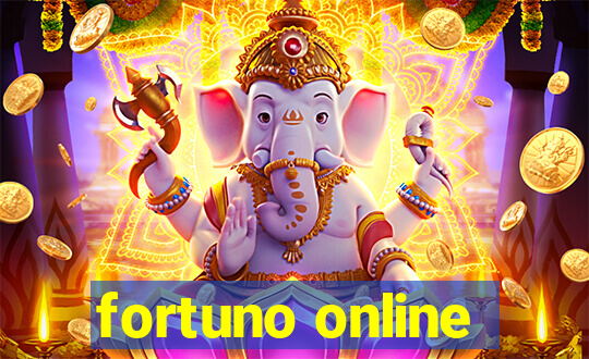 fortuno online