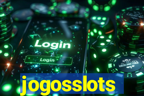 jogosslots