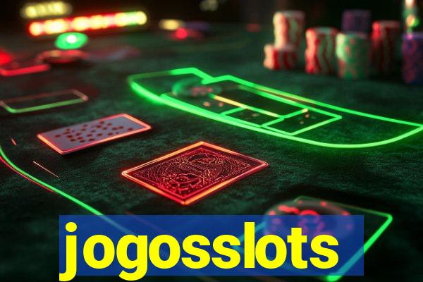 jogosslots