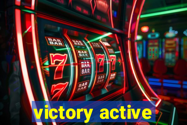 victory active