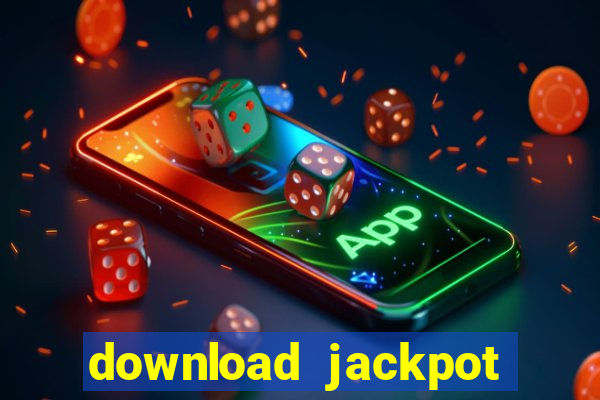 download jackpot magic slots