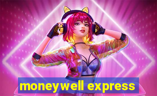 moneywell express