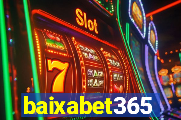 baixabet365