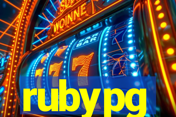 rubypg