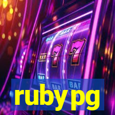 rubypg