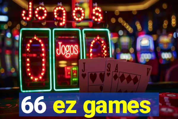 66 ez games