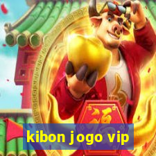 kibon jogo vip