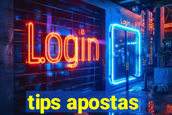 tips apostas