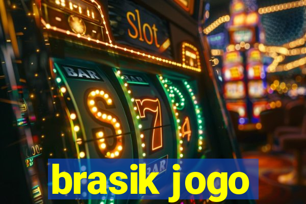 brasik jogo