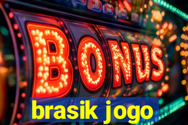 brasik jogo