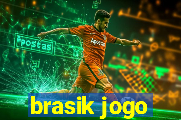 brasik jogo