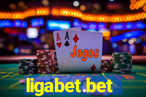 ligabet.bet