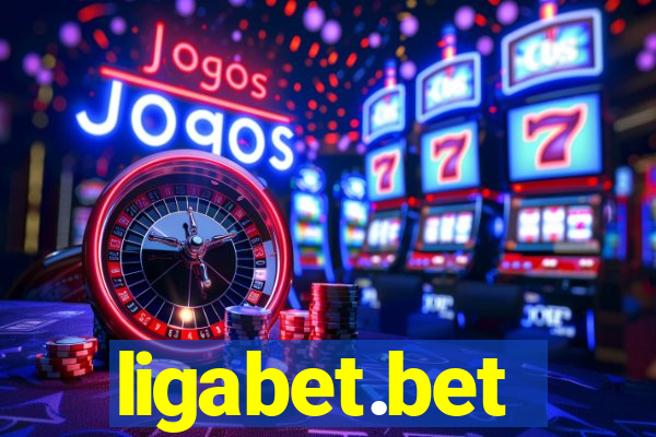 ligabet.bet