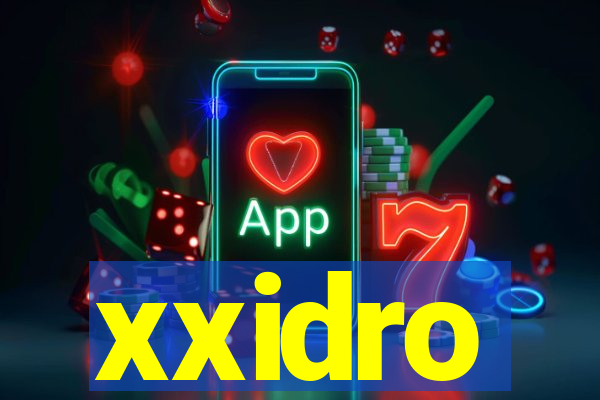 xxidro