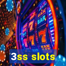 3ss slots