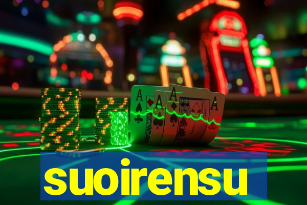 suoirensu