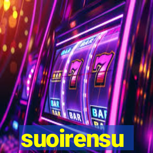 suoirensu