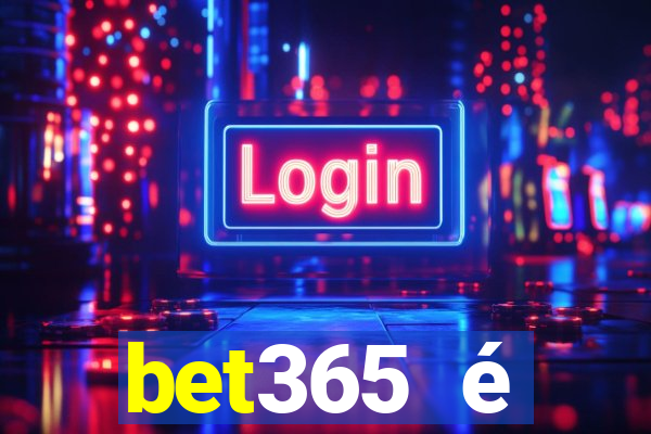 bet365 é legalizado no brasil