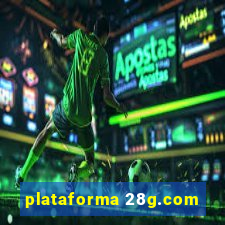 plataforma 28g.com