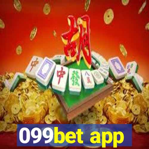 099bet app