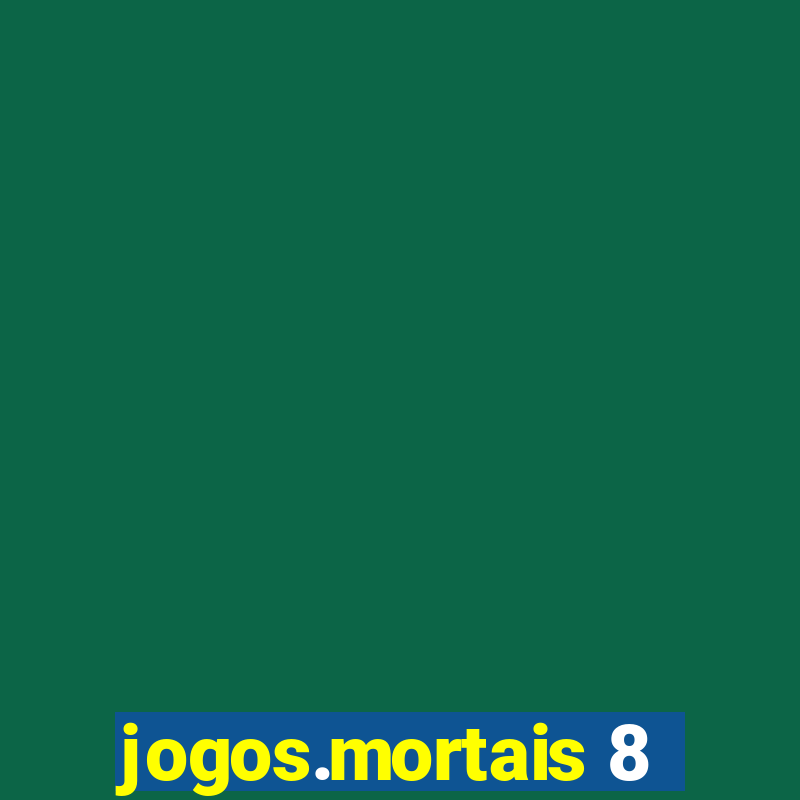 jogos.mortais 8