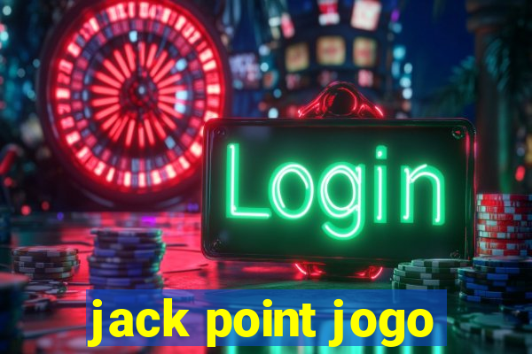 jack point jogo