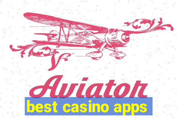 best casino apps