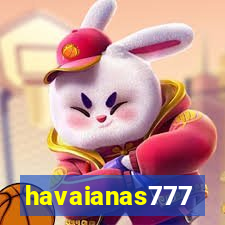 havaianas777