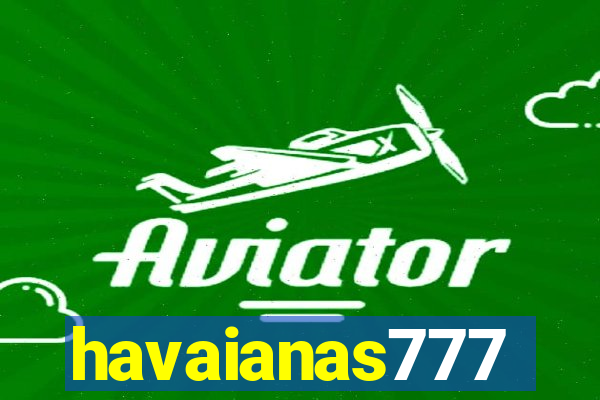 havaianas777