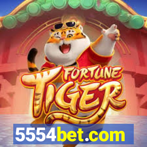 5554bet.com