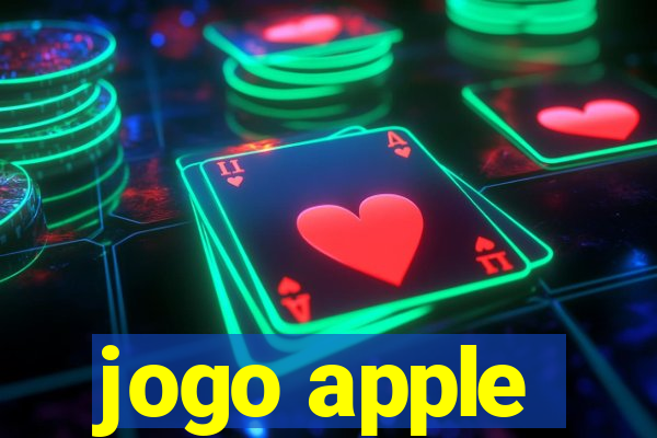 jogo apple