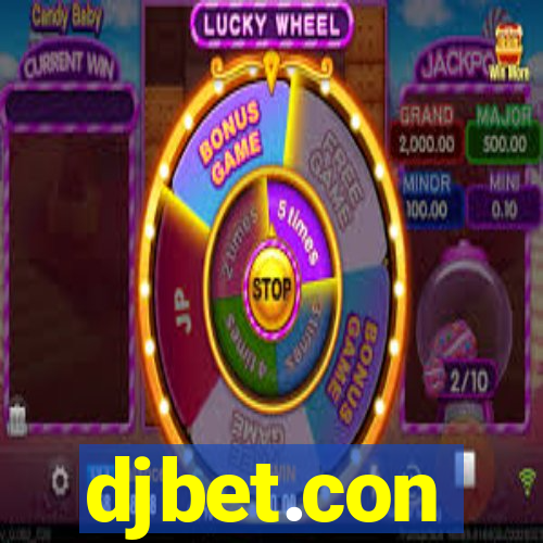 djbet.con