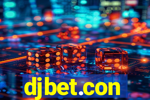 djbet.con