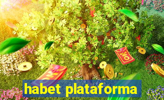 habet plataforma