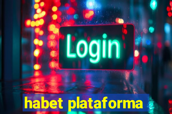 habet plataforma