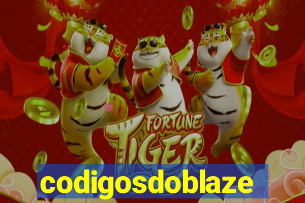 codigosdoblaze