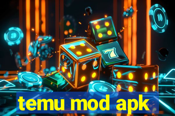 temu mod apk