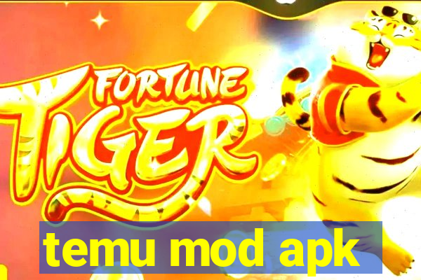 temu mod apk