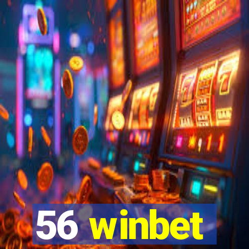 56 winbet