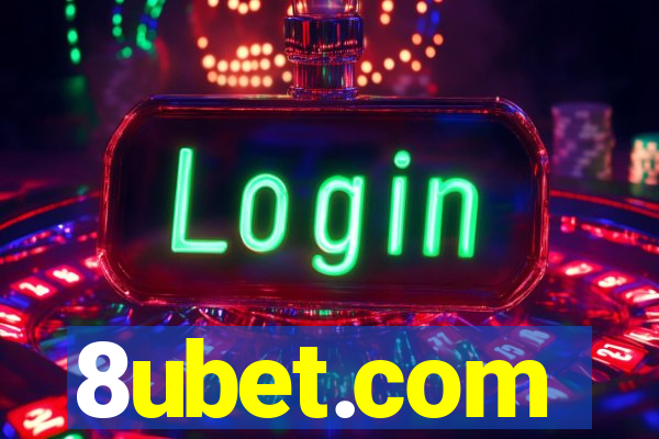 8ubet.com