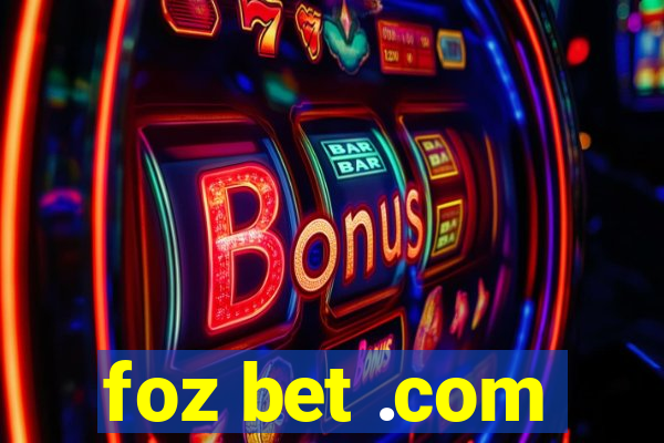 foz bet .com